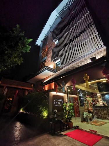 fang chiang mai