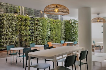 The Muse Boutique Hotel Tel Aviv,Tel Aviv Beaches>>Tel Aviv,4 star