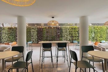 The Muse Boutique Hotel Tel Aviv,Tel Aviv Beaches>>Tel Aviv,4 star