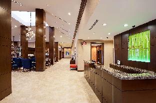 hilton garden inn el paso airport
