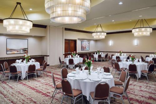 hilton garden inn el paso airport