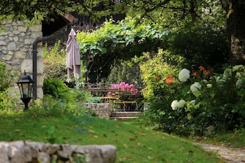 la bageatiere lac daiguebelette