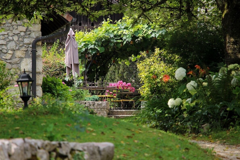 la bageatiere lac daiguebelette