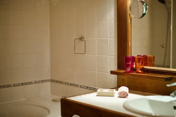 la bageatiere lac daiguebelette