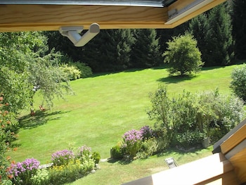 la bageatiere lac daiguebelette