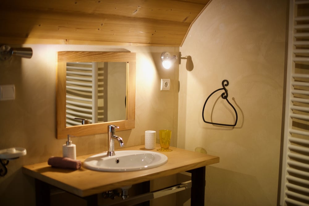 la bageatiere lac daiguebelette