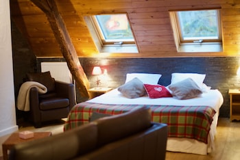 la bageatiere lac daiguebelette