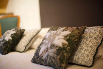 la bageatiere lac daiguebelette