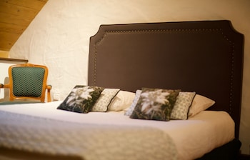 la bageatiere lac daiguebelette