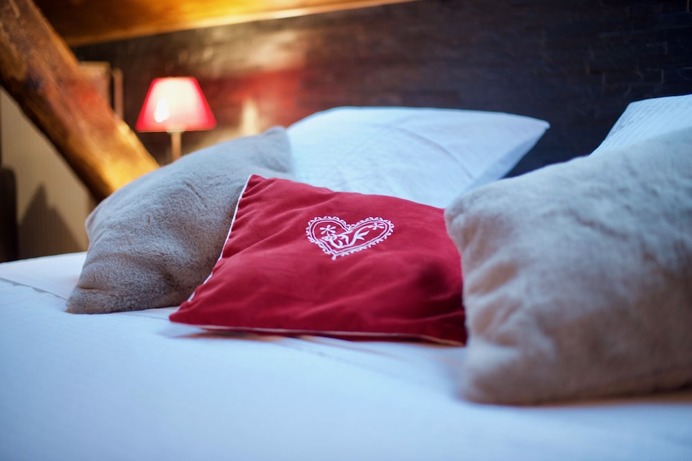 la bageatiere lac daiguebelette