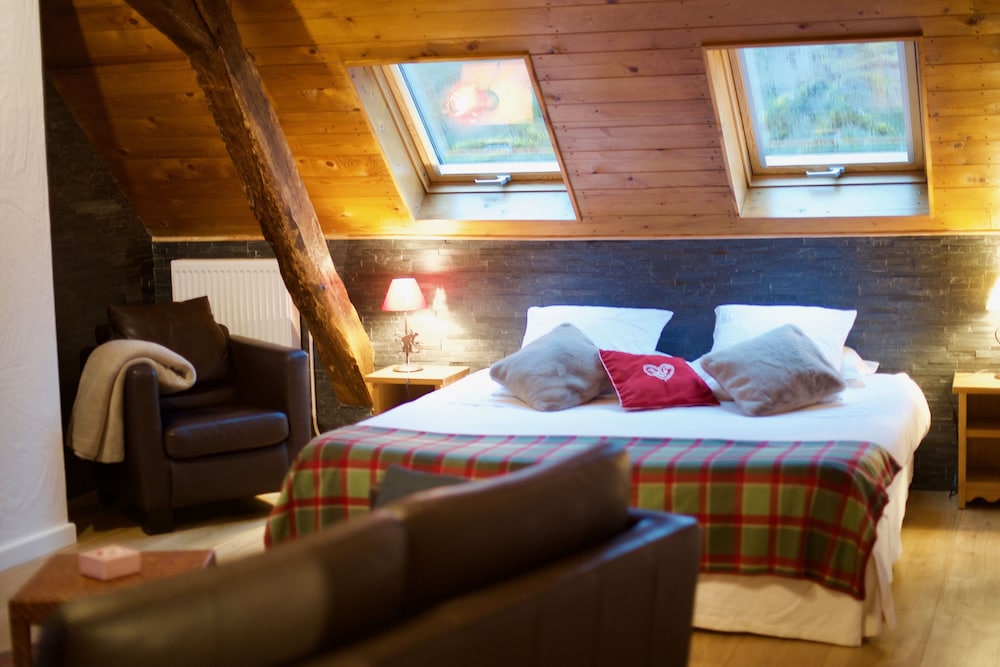 la bageatiere lac daiguebelette