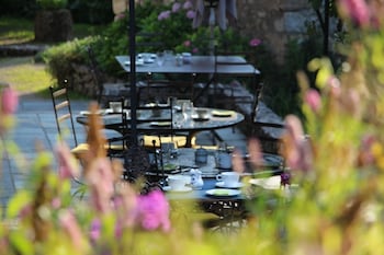 la bageatiere lac daiguebelette