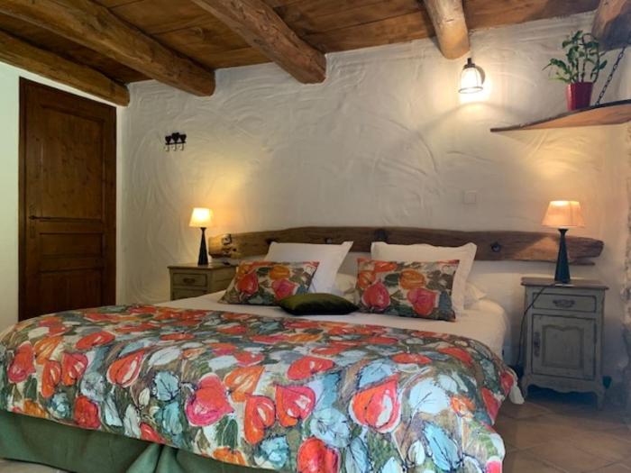 la bageatiere lac daiguebelette