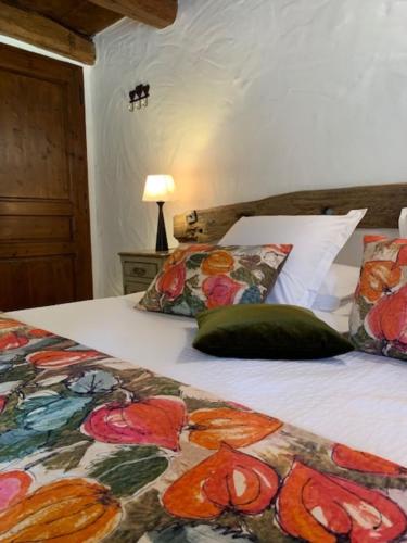 la bageatiere lac daiguebelette