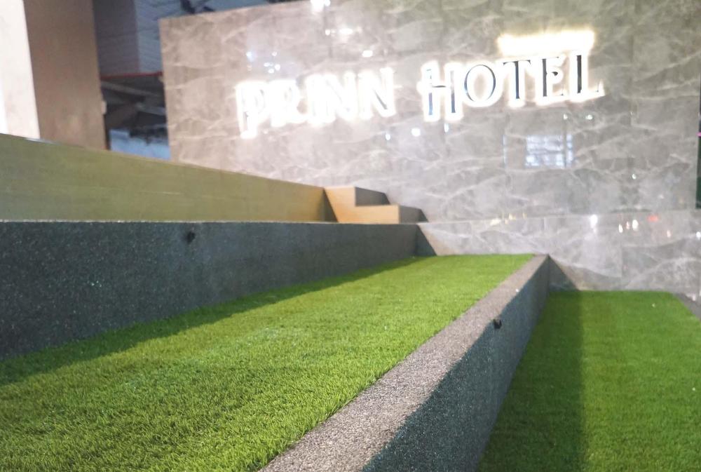 prinn hotel