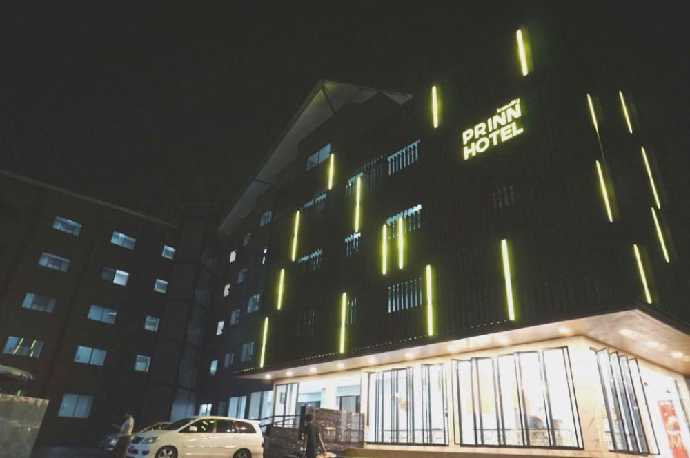 prinn hotel