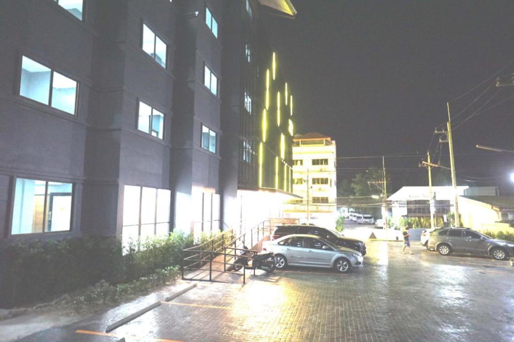 prinn hotel