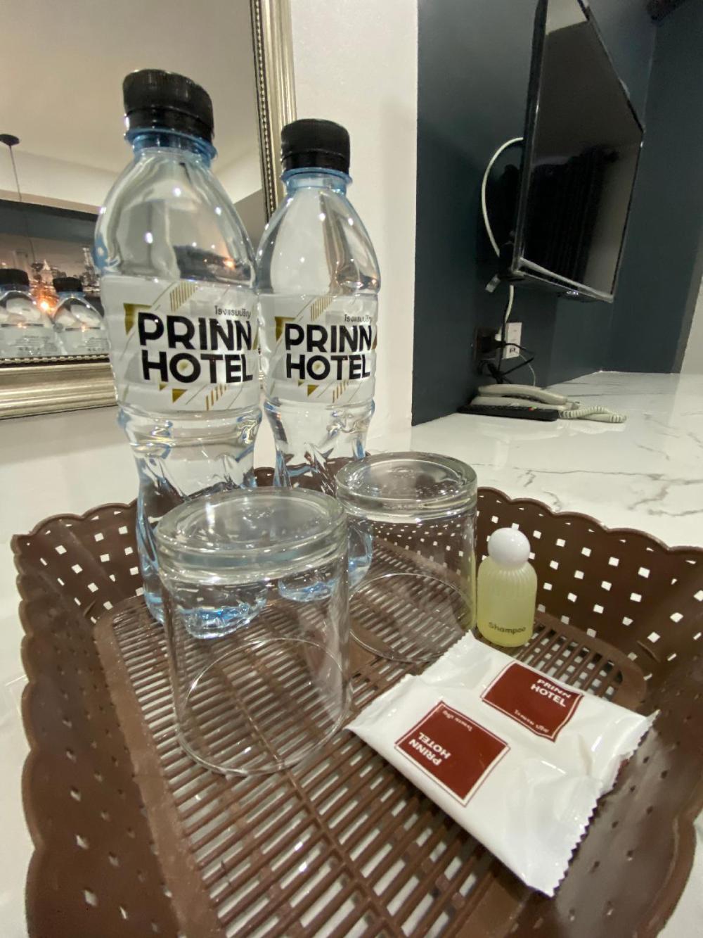 prinn hotel