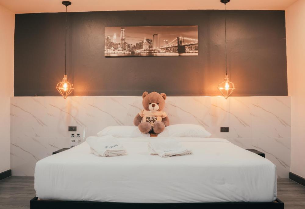 prinn hotel