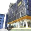 prinn hotel