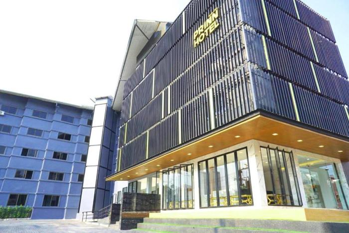 prinn hotel