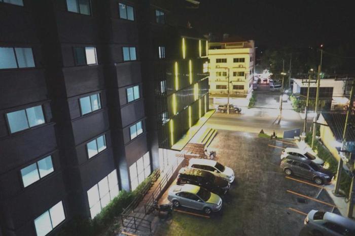 prinn hotel