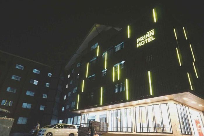 prinn hotel