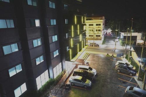 prinn hotel