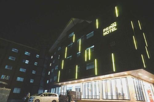 prinn hotel