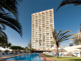 chateau beachside