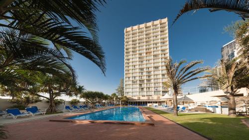 chateau beachside