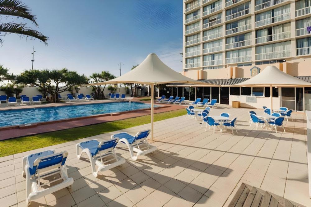 chateau beachside