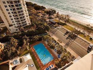 chateau beachside