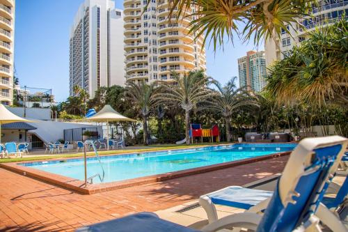 chateau beachside