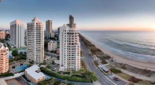 chateau beachside