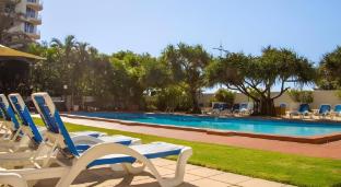 chateau beachside