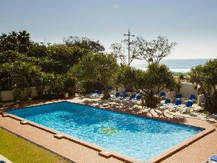 chateau beachside