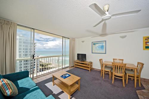 chateau beachside