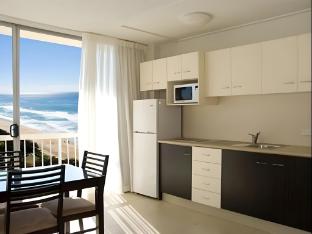 chateau beachside
