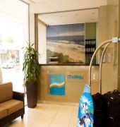 chateau beachside