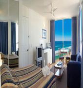 chateau beachside