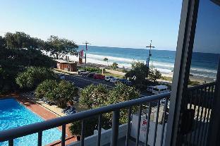chateau beachside