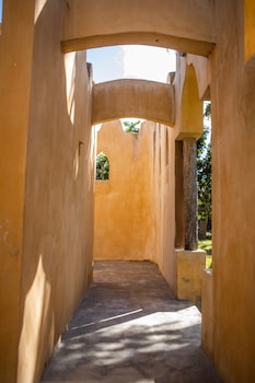 Turtle Cove Lodge And Yoga Shala,Tofo>>Inhambane,3 star