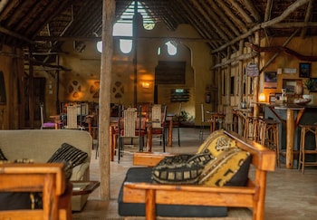 Turtle Cove Lodge And Yoga Shala,Tofo>>Inhambane,3 star