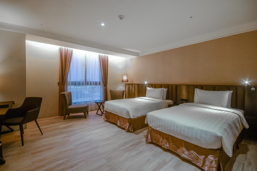 lai hotel
