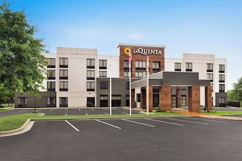 La Quinta Inn & Suites By Wyndham Newark - Elkton,Elkton>>Elk Mills,3 star