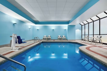 La Quinta Inn & Suites By Wyndham Newark - Elkton,Elkton>>Elk Mills,3 star