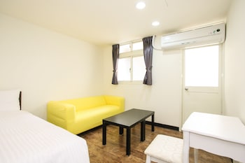 tamsui i66 bandb