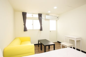 tamsui i66 bandb