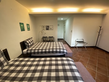 tamsui i66 bandb